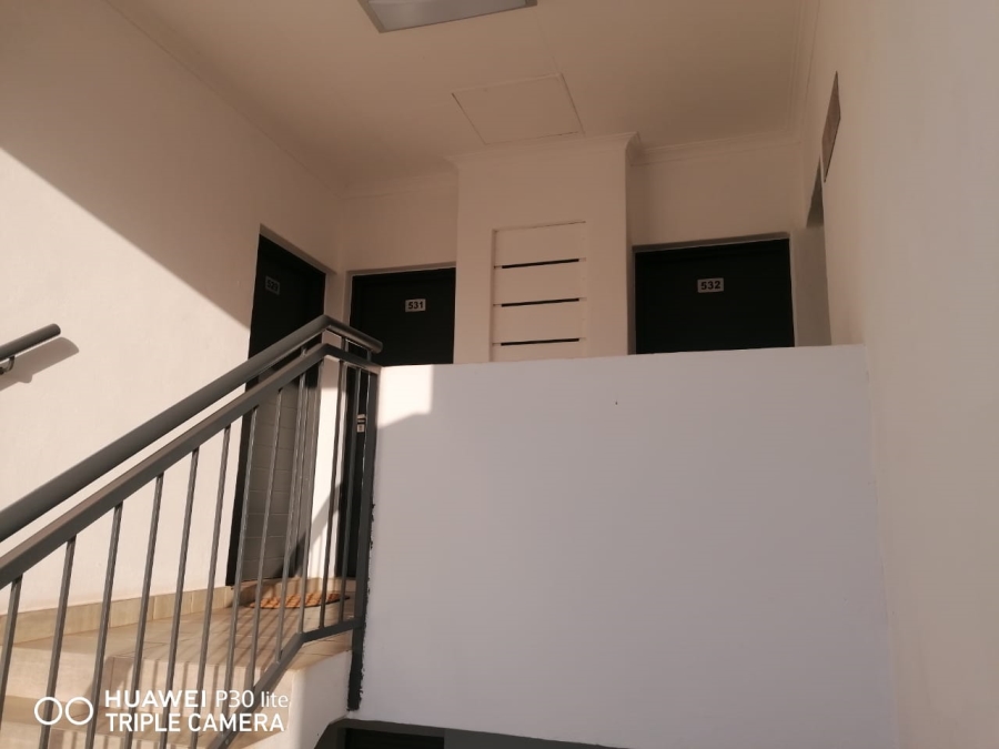 To Let 1 Bedroom Property for Rent in Willow Park Manor Gauteng