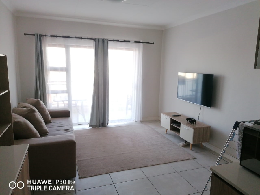 To Let 1 Bedroom Property for Rent in Willow Park Manor Gauteng