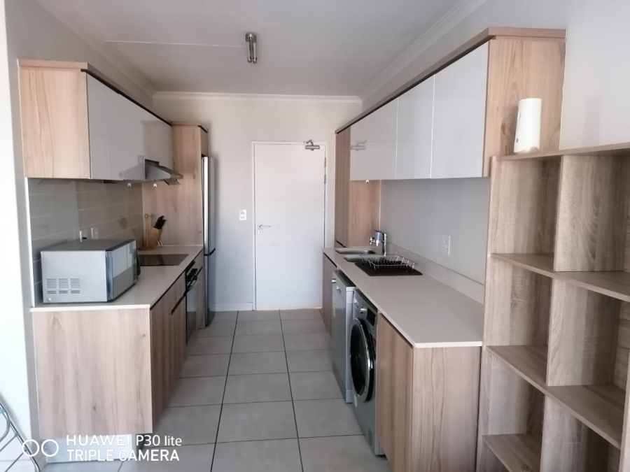 To Let 1 Bedroom Property for Rent in Willow Park Manor Gauteng