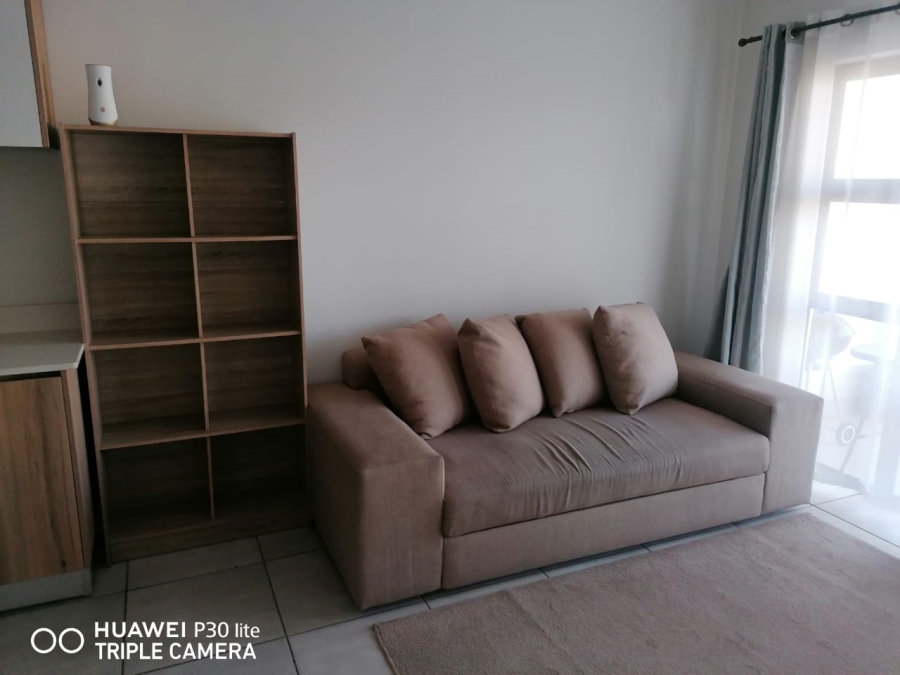To Let 1 Bedroom Property for Rent in Willow Park Manor Gauteng
