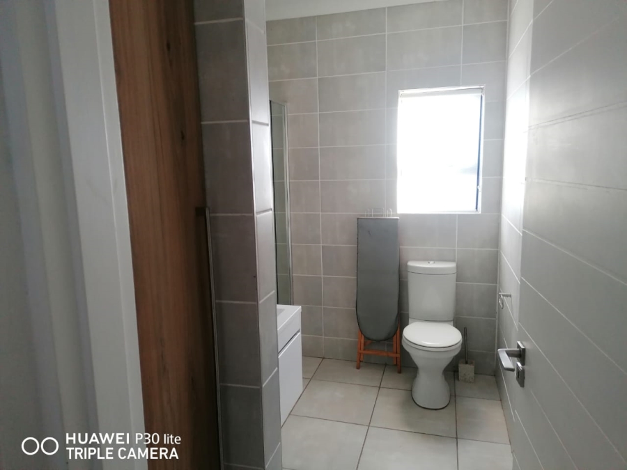 To Let 1 Bedroom Property for Rent in Willow Park Manor Gauteng