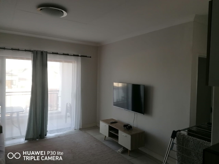 To Let 1 Bedroom Property for Rent in Willow Park Manor Gauteng