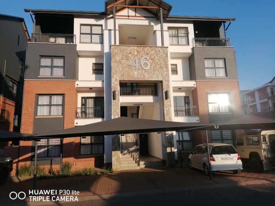 To Let 1 Bedroom Property for Rent in Willow Park Manor Gauteng