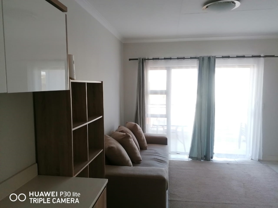 To Let 1 Bedroom Property for Rent in Willow Park Manor Gauteng