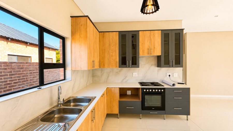 3 Bedroom Property for Sale in Annlin Gauteng