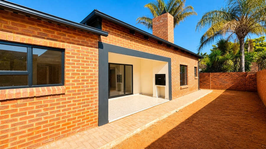 3 Bedroom Property for Sale in Annlin Gauteng