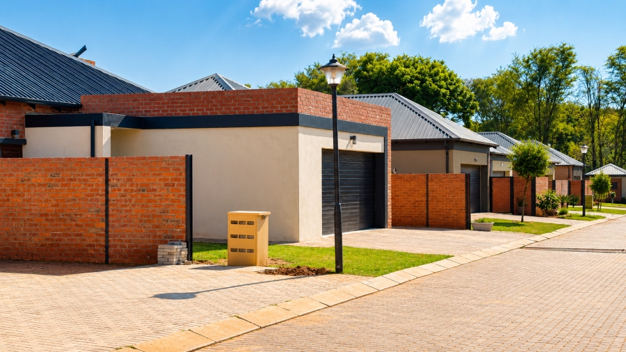 3 Bedroom Property for Sale in Annlin Gauteng