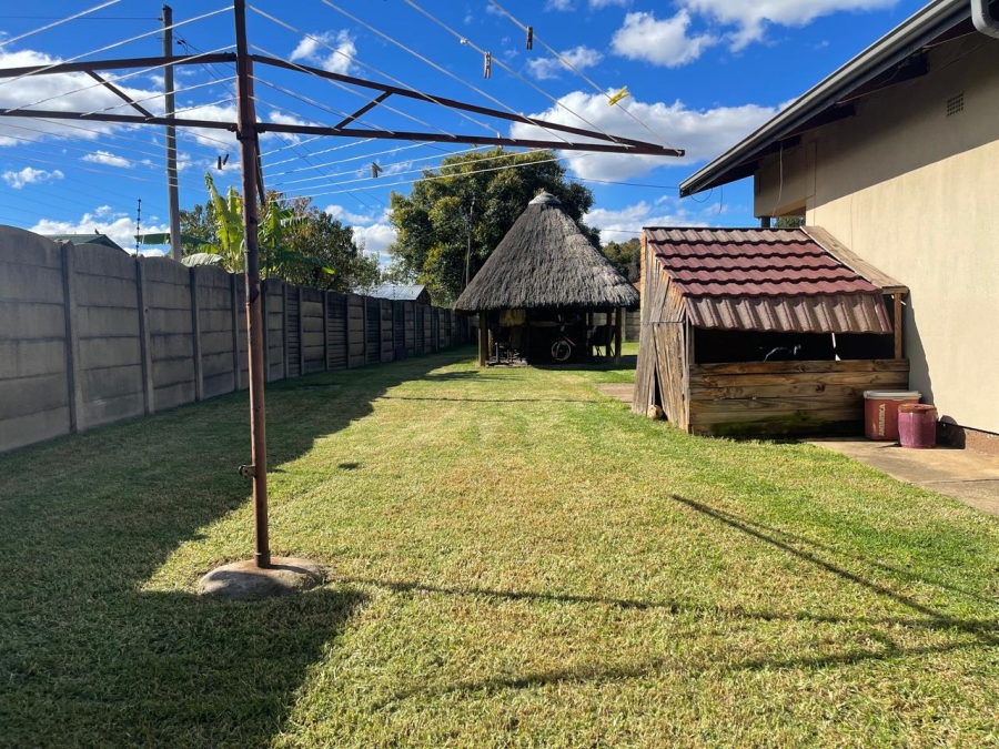 3 Bedroom Property for Sale in Vanderbijlpark SW 1 Gauteng