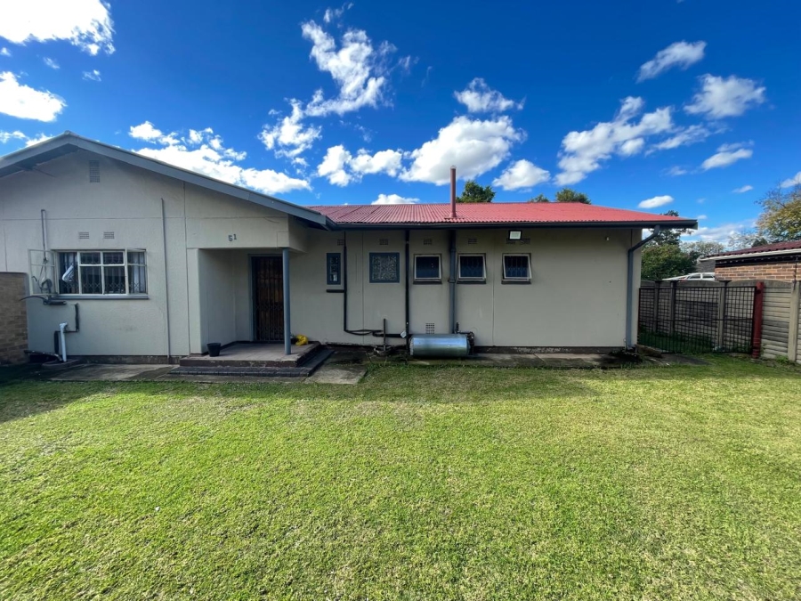 3 Bedroom Property for Sale in Vanderbijlpark SW 1 Gauteng