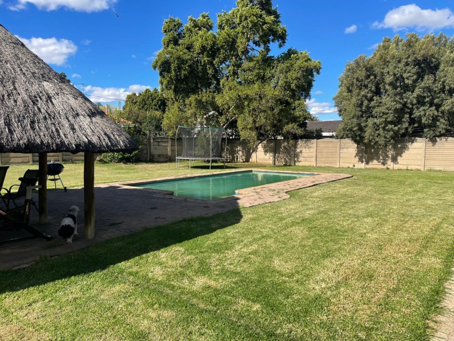 3 Bedroom Property for Sale in Vanderbijlpark SW 1 Gauteng