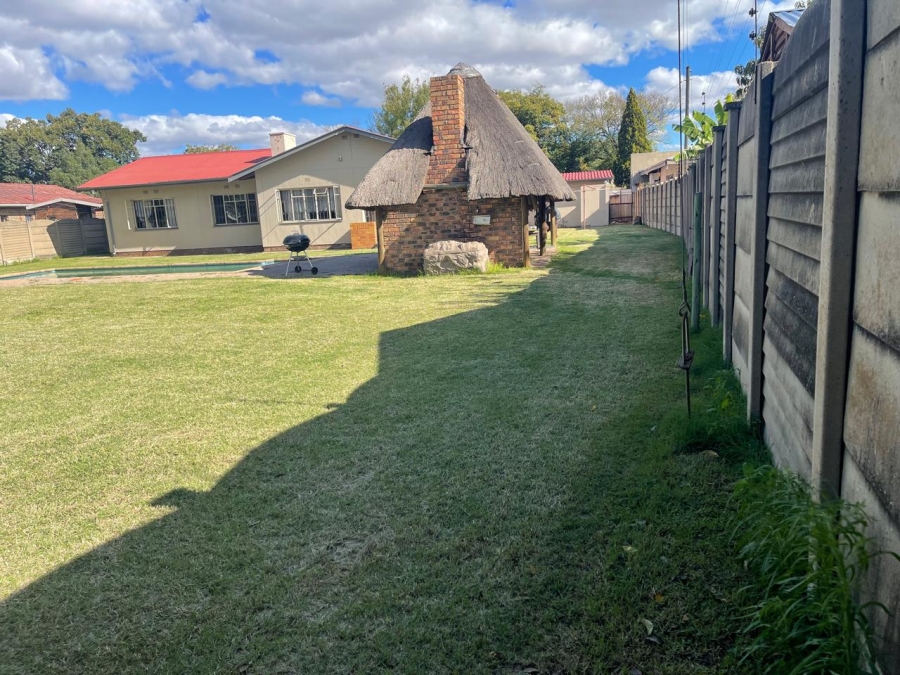 3 Bedroom Property for Sale in Vanderbijlpark SW 1 Gauteng