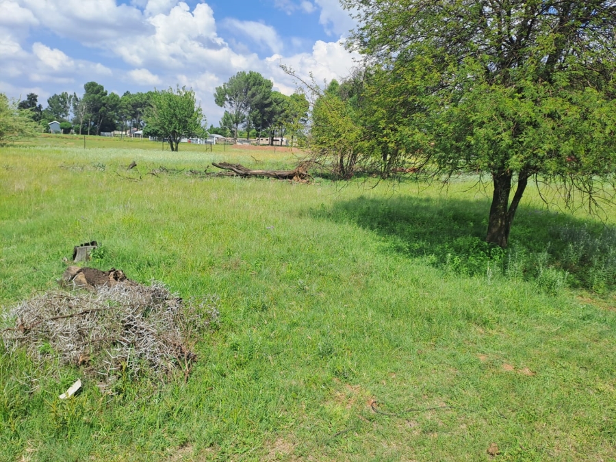 0 Bedroom Property for Sale in Riversdale Gauteng