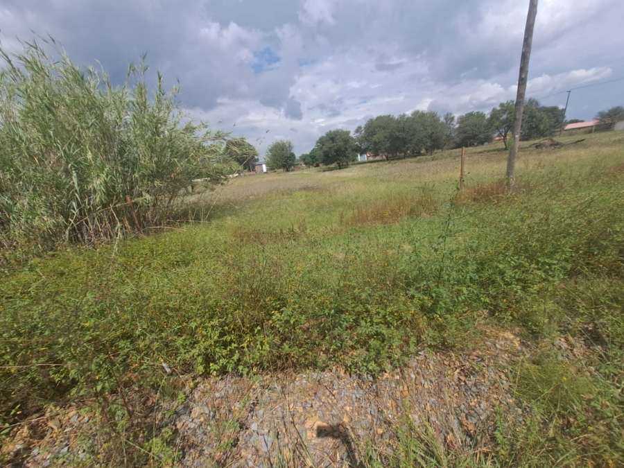 0 Bedroom Property for Sale in Riversdale Gauteng