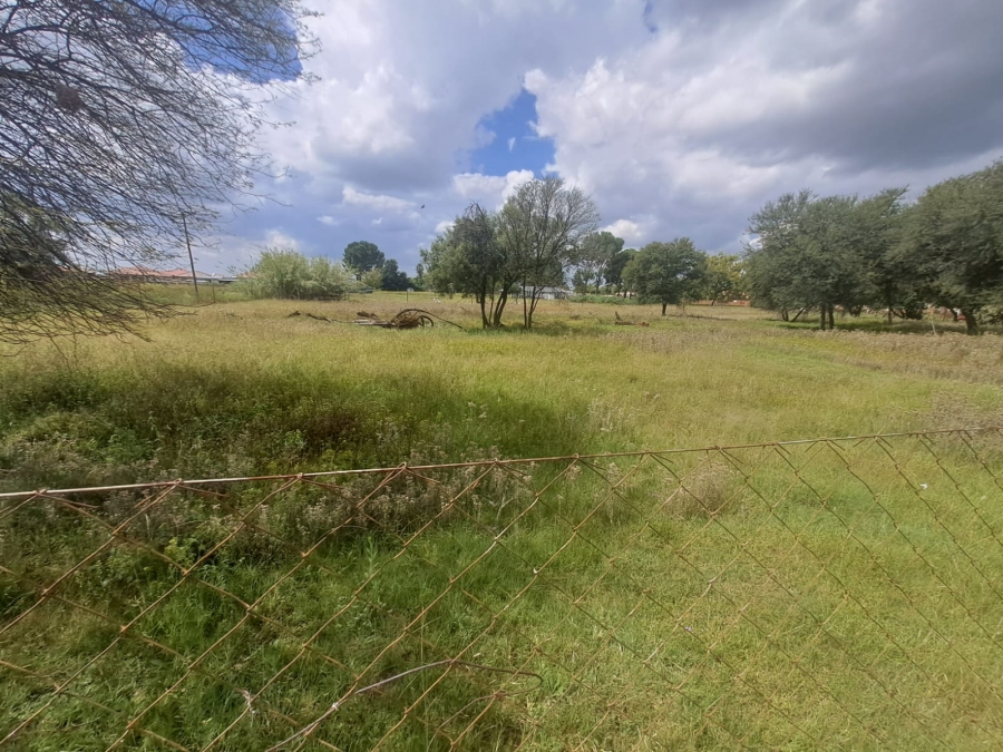 0 Bedroom Property for Sale in Riversdale Gauteng
