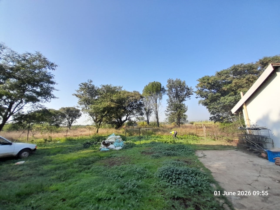 4 Bedroom Property for Sale in Onderstepoort Gauteng