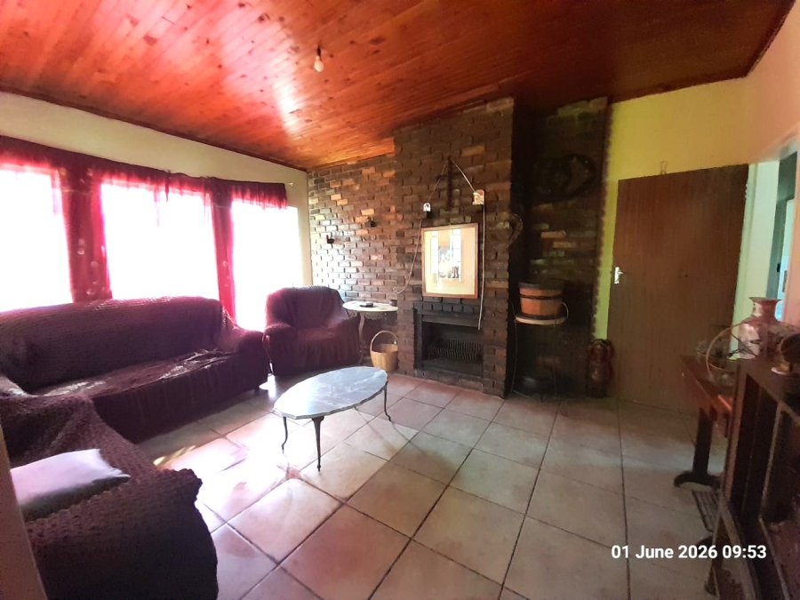 4 Bedroom Property for Sale in Onderstepoort Gauteng