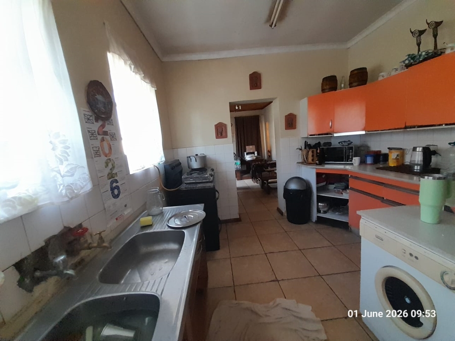 4 Bedroom Property for Sale in Onderstepoort Gauteng