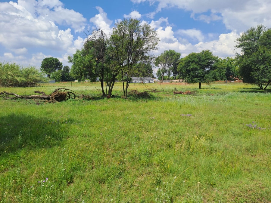 0 Bedroom Property for Sale in Riversdale Gauteng