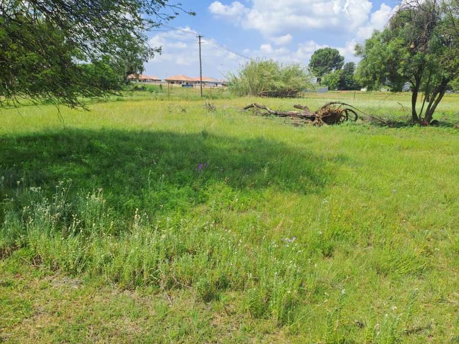 0 Bedroom Property for Sale in Riversdale Gauteng