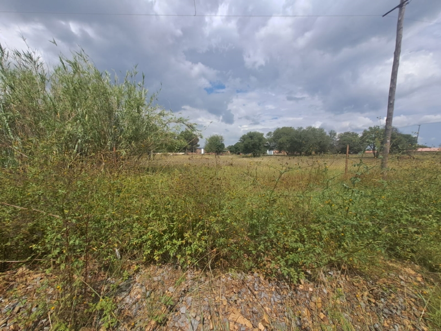 0 Bedroom Property for Sale in Riversdale Gauteng