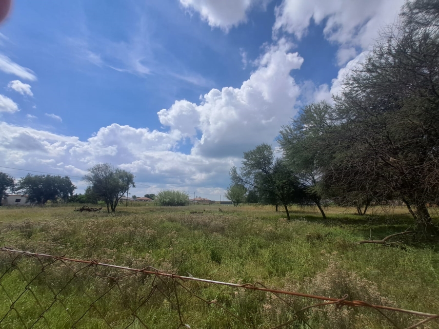 0 Bedroom Property for Sale in Riversdale Gauteng