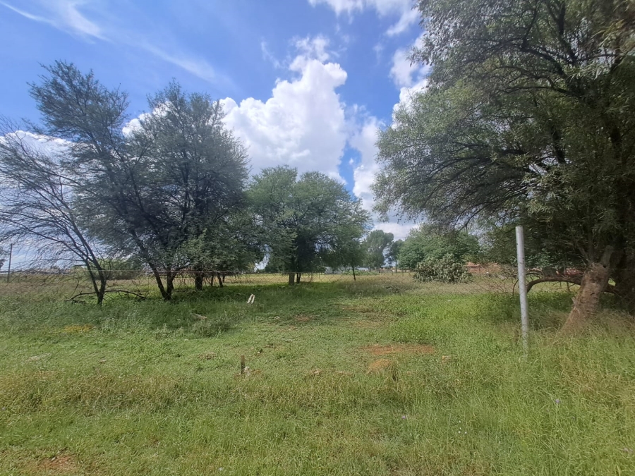 0 Bedroom Property for Sale in Riversdale Gauteng