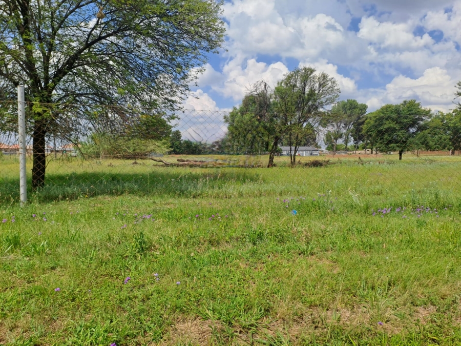 0 Bedroom Property for Sale in Riversdale Gauteng