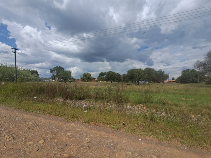 0 Bedroom Property for Sale in Riversdale Gauteng