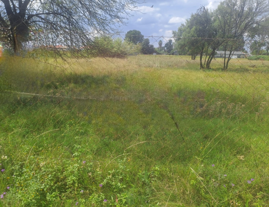 0 Bedroom Property for Sale in Riversdale Gauteng