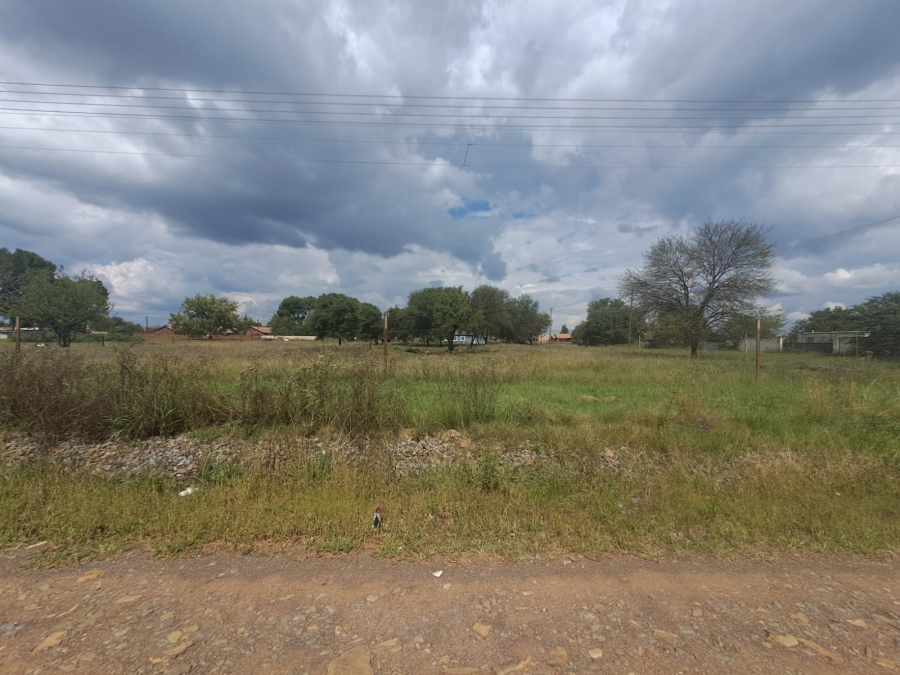 0 Bedroom Property for Sale in Riversdale Gauteng