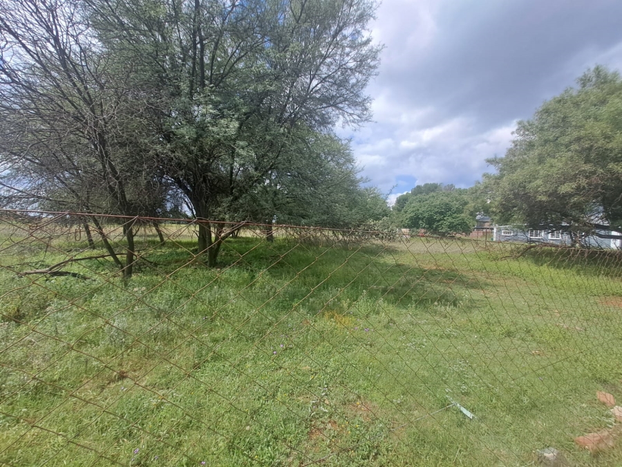 0 Bedroom Property for Sale in Riversdale Gauteng