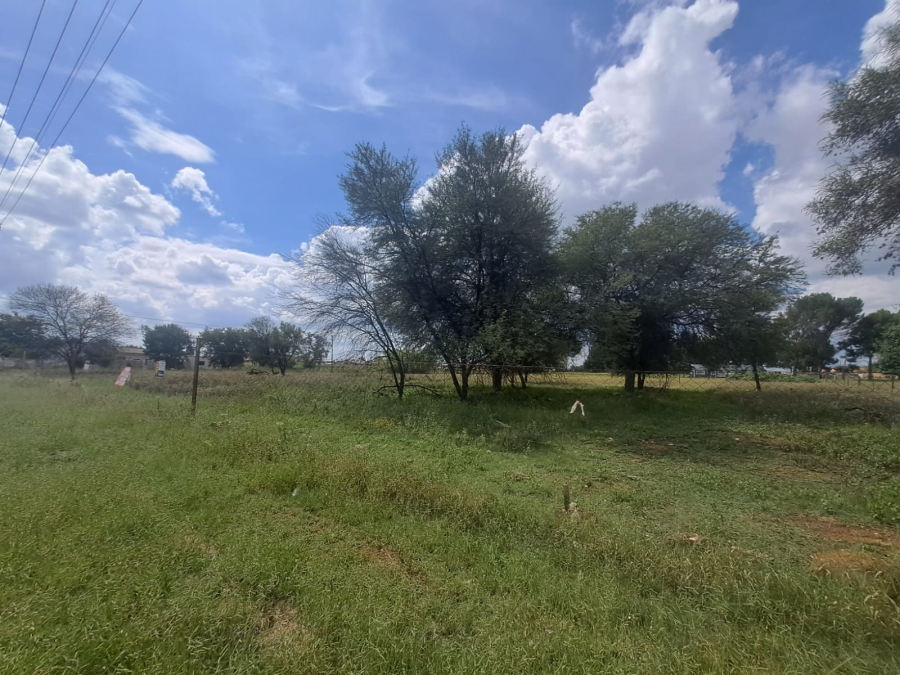 0 Bedroom Property for Sale in Riversdale Gauteng