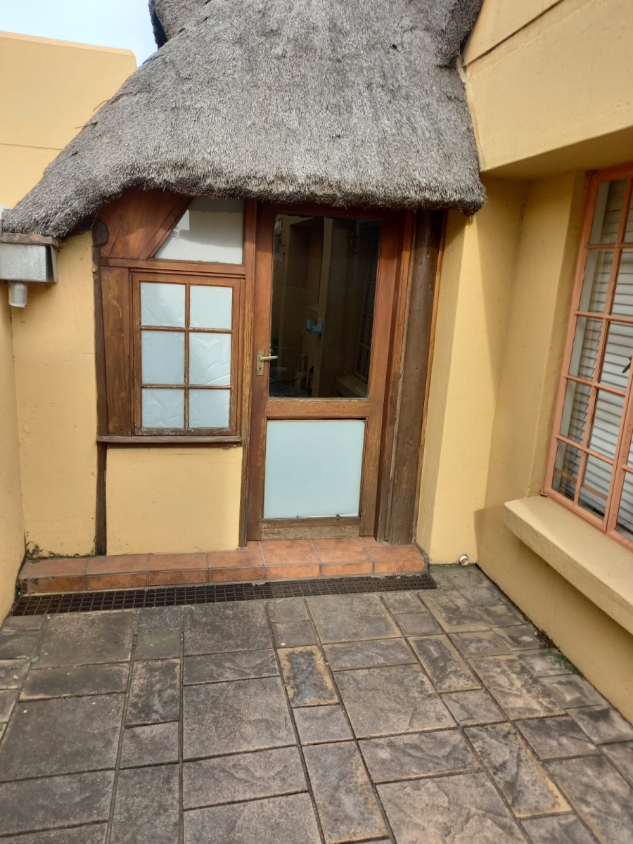 2 Bedroom Property for Sale in Vanderbijlpark SE Gauteng
