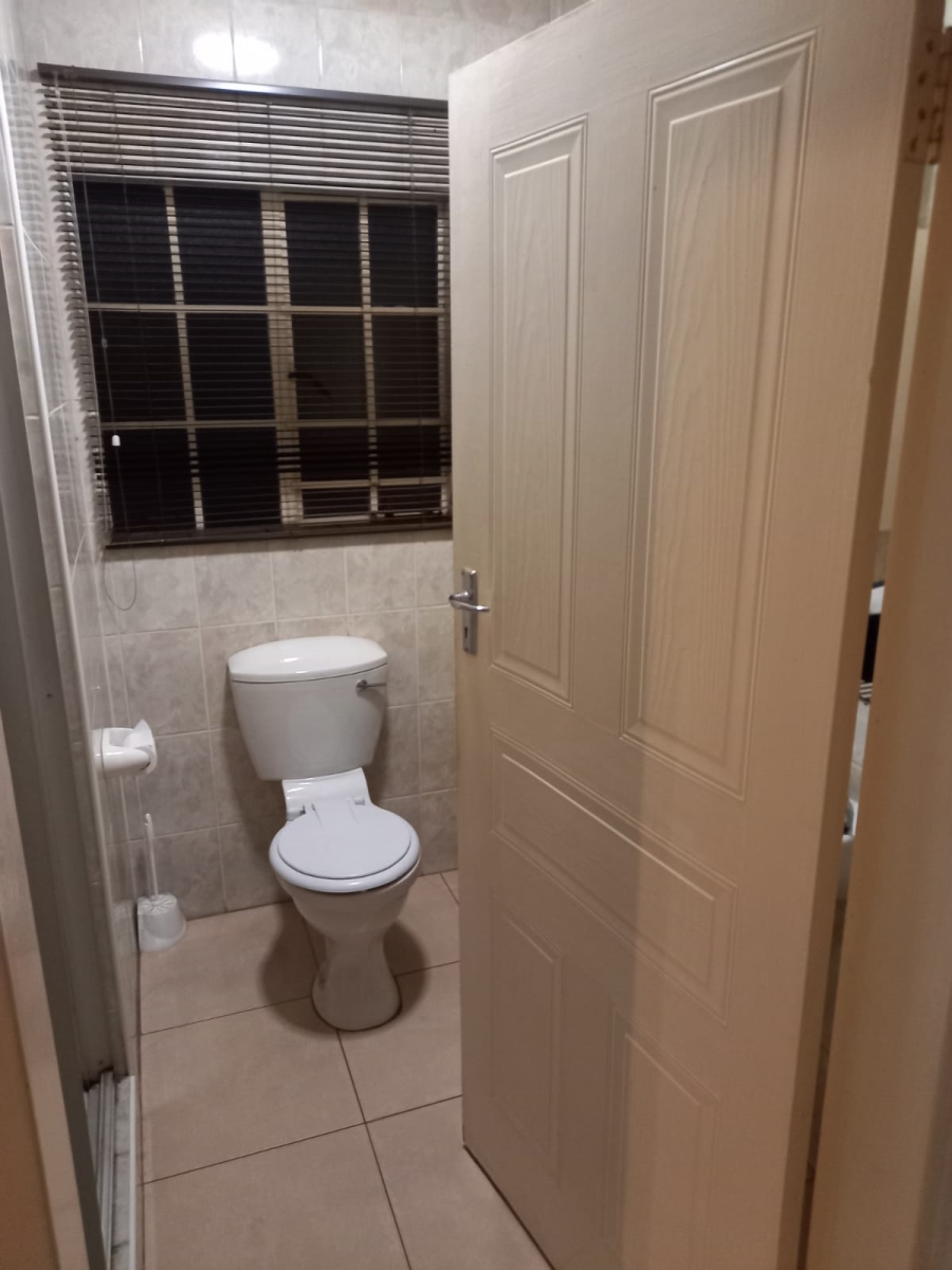 2 Bedroom Property for Sale in Vanderbijlpark SE Gauteng