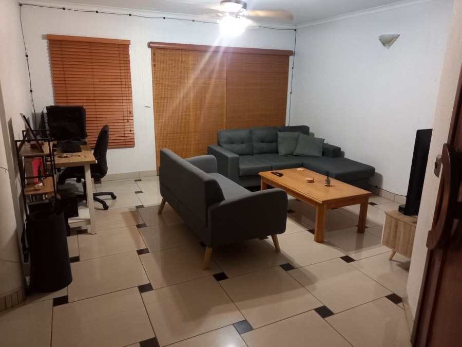2 Bedroom Property for Sale in Vanderbijlpark SE Gauteng