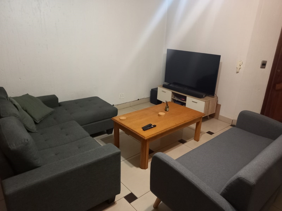 2 Bedroom Property for Sale in Vanderbijlpark SE Gauteng