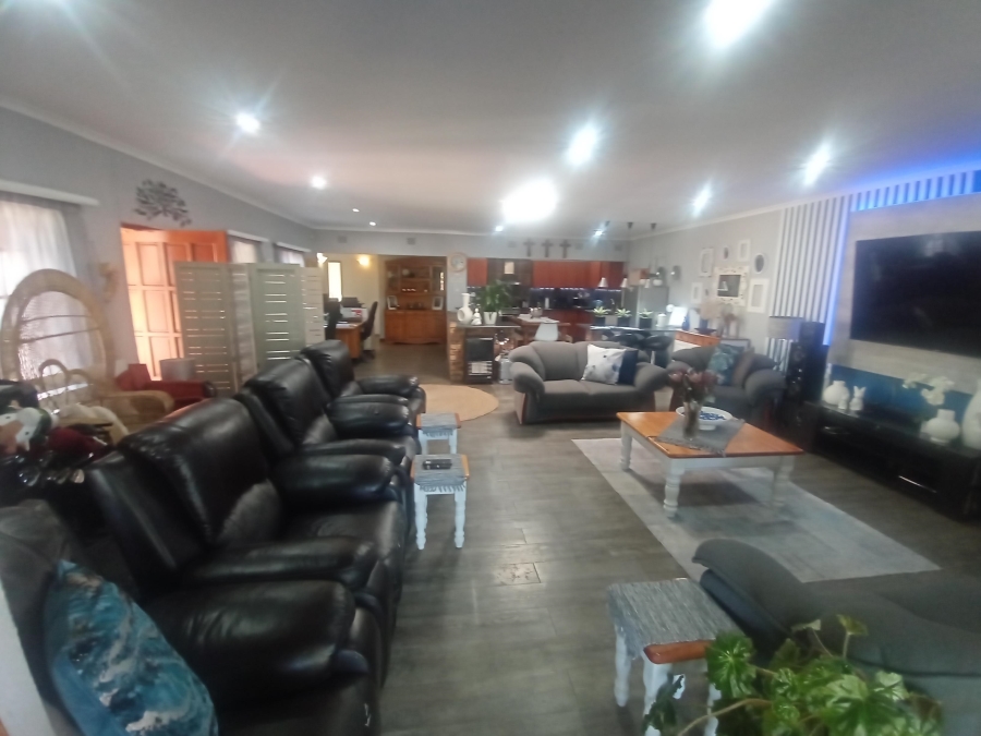 3 Bedroom Property for Sale in Mayberry Park Gauteng