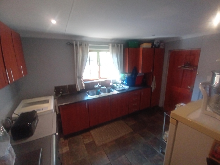 3 Bedroom Property for Sale in Mayberry Park Gauteng