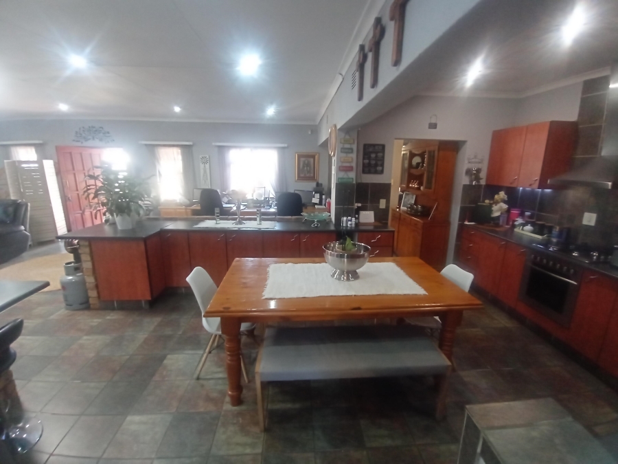 3 Bedroom Property for Sale in Mayberry Park Gauteng