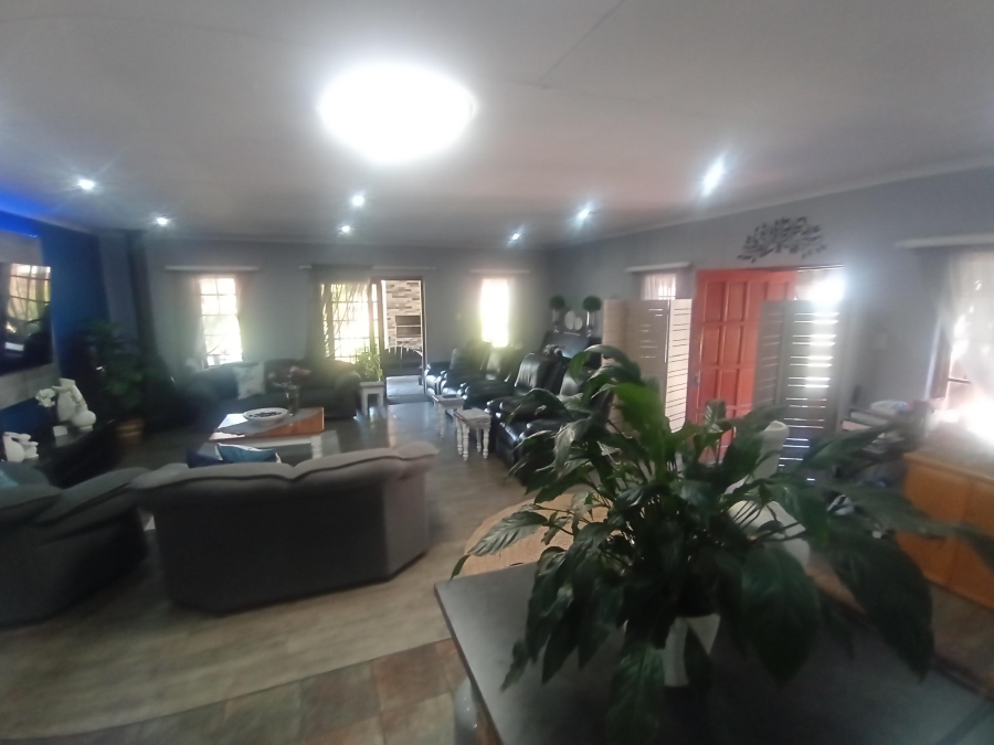 3 Bedroom Property for Sale in Mayberry Park Gauteng