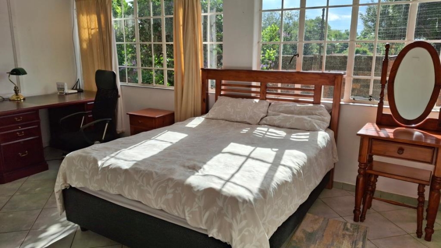 To Let 1 Bedroom Property for Rent in Bedfordview Gauteng