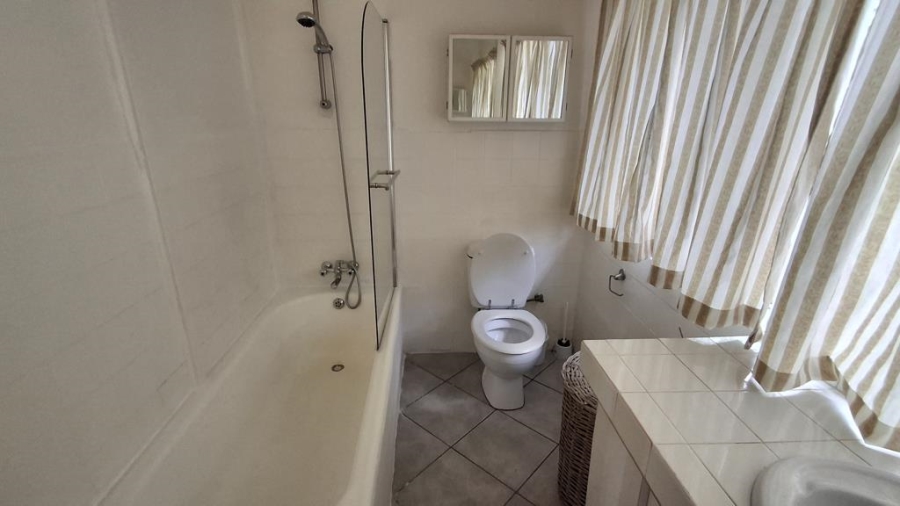 To Let 1 Bedroom Property for Rent in Bedfordview Gauteng