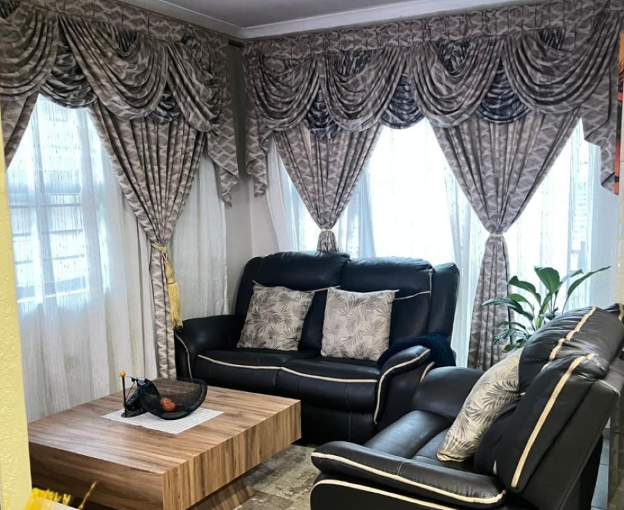 3 Bedroom Property for Sale in Leopard