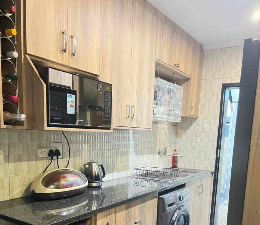 3 Bedroom Property for Sale in Leopard