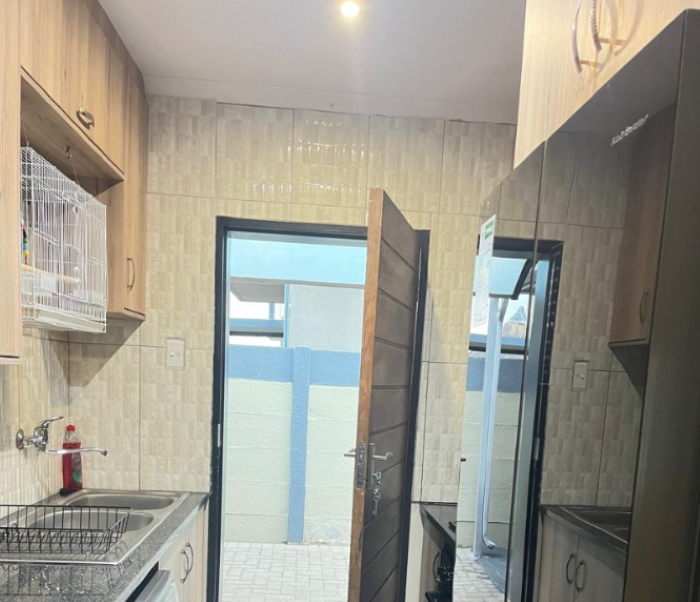 3 Bedroom Property for Sale in Leopard