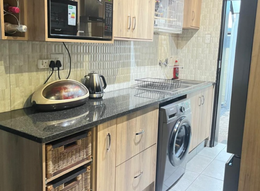 3 Bedroom Property for Sale in Leopard