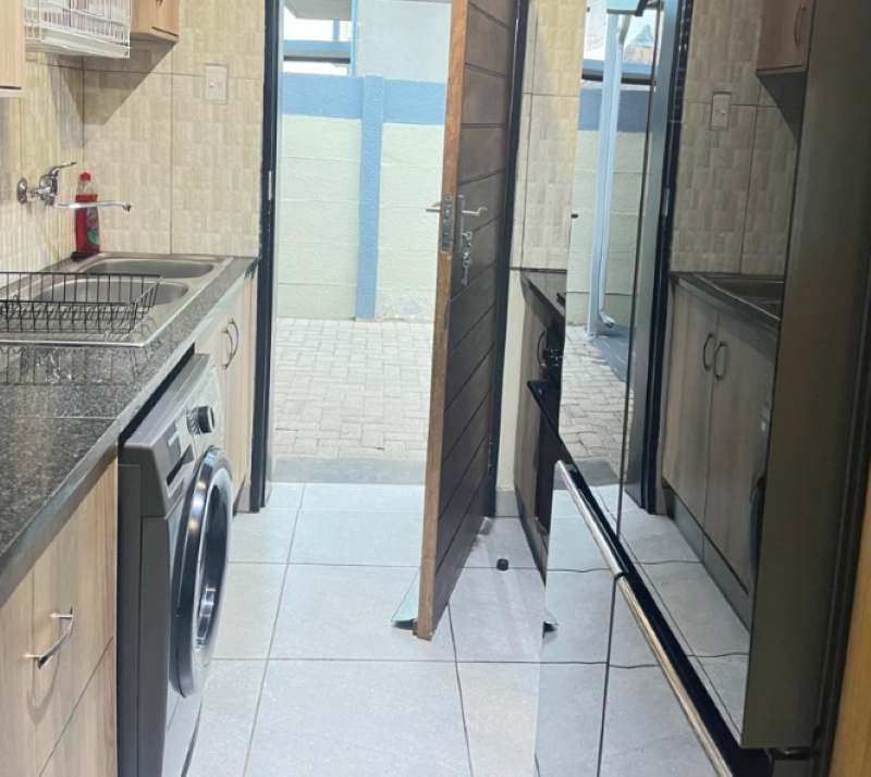 3 Bedroom Property for Sale in Leopard