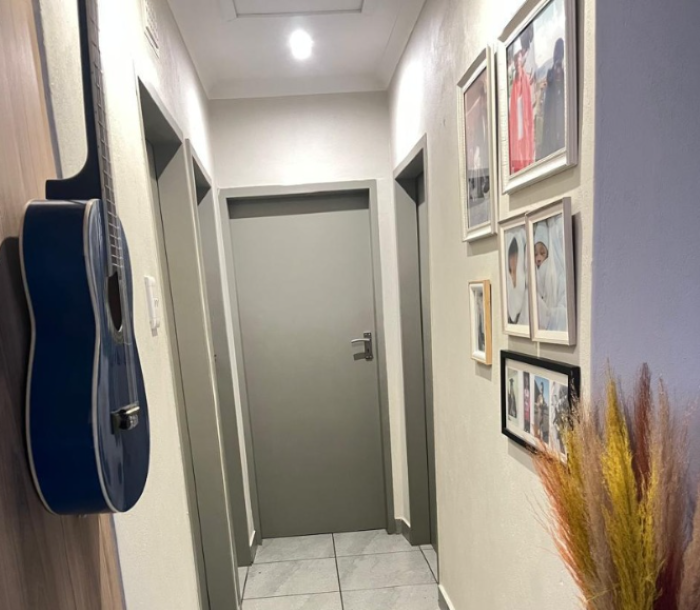 3 Bedroom Property for Sale in Leopard