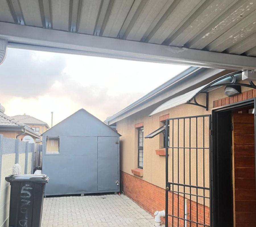 3 Bedroom Property for Sale in Leopard