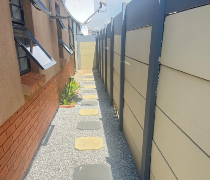 3 Bedroom Property for Sale in Leopard